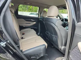 Hyundai SANTA FE 2021 Limited 4dr Crossover