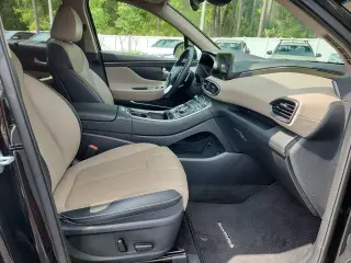 Hyundai SANTA FE 2021 Limited 4dr Crossover
