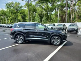 Hyundai SANTA FE 2021 Limited 4dr Crossover