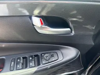 Hyundai SANTA FE 2021 SEL 4dr Crossover