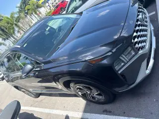 Hyundai SANTA FE 2021 SEL 4dr Crossover