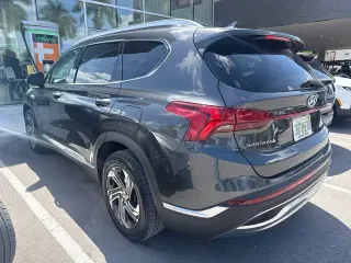 Hyundai SANTA FE 2021 SEL 4dr Crossover