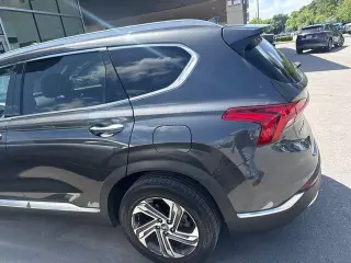 Hyundai SANTA FE 2021 SEL 4dr Crossover