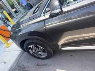 Hyundai SANTA FE 2021 SEL 4dr Crossover