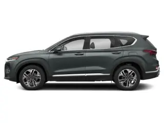 Hyundai SANTA FE 2020 SEL 2.0T 4dr Crossover
