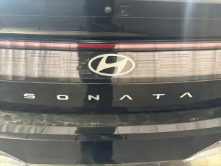 Hyundai SONATA 2025 SEL 4dr Sedan