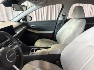 Hyundai SONATA 2025 SEL 4dr Sedan