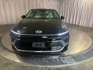 Hyundai SONATA 2025 SEL 4dr Sedan