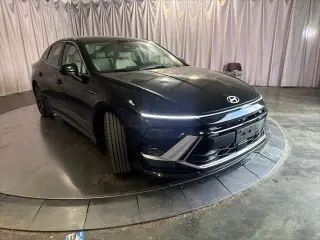 Hyundai SONATA 2025 SEL 4dr Sedan