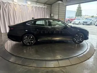 Hyundai SONATA 2025 SEL 4dr Sedan