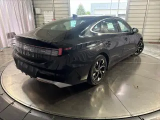 Hyundai SONATA 2025 SEL 4dr Sedan