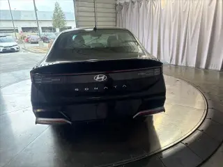 Hyundai SONATA 2025 SEL 4dr Sedan