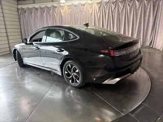 Hyundai SONATA 2025 SEL 4dr Sedan