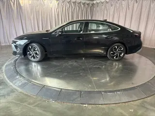 Hyundai SONATA 2025 SEL 4dr Sedan