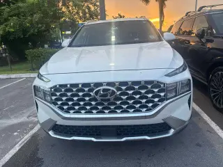 Hyundai SANTA FE 2022 AWD SEL 4dr Crossover