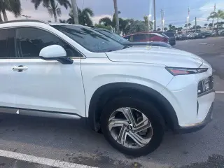 Hyundai SANTA FE 2022 AWD SEL 4dr Crossover