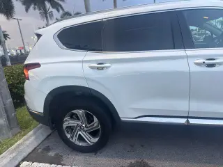 Hyundai SANTA FE 2022 AWD SEL 4dr Crossover