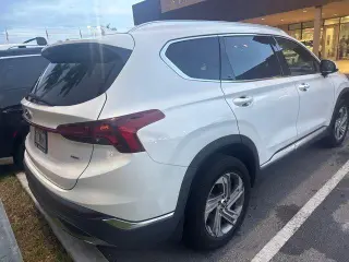 Hyundai SANTA FE 2022 AWD SEL 4dr Crossover