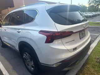 Hyundai SANTA FE 2022 AWD SEL 4dr Crossover