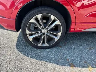 Audi Q3 2020 tracción total quattro S line Premium Plus 45 TFSI SUV de 4 puertas