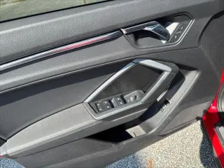 Audi Q3 2020 tracción total quattro S line Premium Plus 45 TFSI SUV de 4 puertas