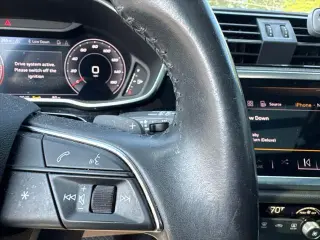 Audi Q3 2020 tracción total quattro S line Premium Plus 45 TFSI SUV de 4 puertas