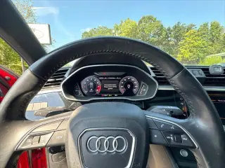 Audi Q3 2020 tracción total quattro S line Premium Plus 45 TFSI SUV de 4 puertas