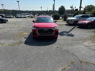 Audi Q3 2020 tracción total quattro S line Premium Plus 45 TFSI SUV de 4 puertas