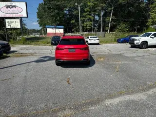 Audi Q3 2020 tracción total quattro S line Premium Plus 45 TFSI SUV de 4 puertas