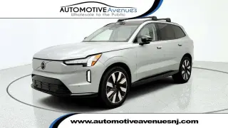 Volvo EX90 2025 eAWD Twin Ultra 7-Pasajeros 4dr SUV