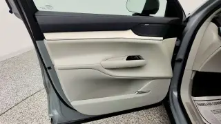 Volvo EX90 2025 eAWD Twin Ultra 7-Pasajeros 4dr SUV