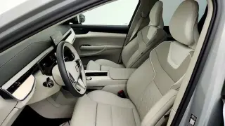 Volvo EX90 2025 eAWD Twin Ultra 7-Pasajeros 4dr SUV