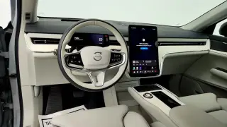 Volvo EX90 2025 eAWD Twin Ultra 7-Pasajeros 4dr SUV