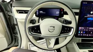 Volvo EX90 2025 eAWD Twin Ultra 7-Pasajeros 4dr SUV