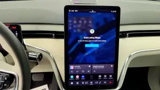 Volvo EX90 2025 eAWD Twin Ultra 7-Pasajeros 4dr SUV