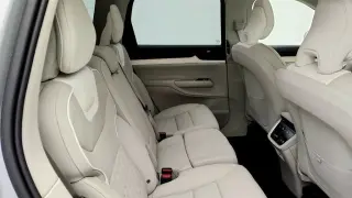 Volvo EX90 2025 eAWD Twin Ultra 7-Pasajeros 4dr SUV