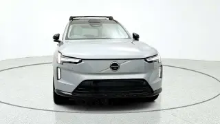 Volvo EX90 2025 eAWD Twin Ultra 7-Pasajeros 4dr SUV
