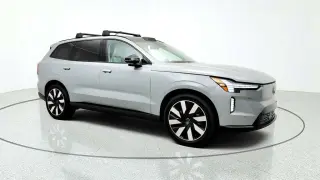 Volvo EX90 2025 eAWD Twin Ultra 7-Pasajeros 4dr SUV
