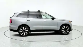 Volvo EX90 2025 eAWD Twin Ultra 7-Pasajeros 4dr SUV