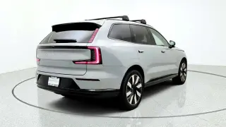 Volvo EX90 2025 eAWD Twin Ultra 7-Pasajeros 4dr SUV