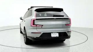 Volvo EX90 2025 eAWD Twin Ultra 7-Pasajeros 4dr SUV