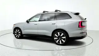 Volvo EX90 2025 eAWD Twin Ultra 7-Pasajeros 4dr SUV