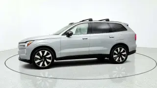 Volvo EX90 2025 eAWD Twin Ultra 7-Pasajeros 4dr SUV