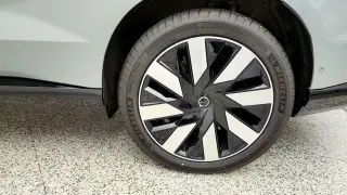 Volvo EX90 2025 eAWD Twin Ultra 7-Pasajeros 4dr SUV