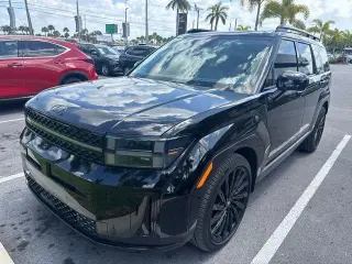 Hyundai SANTA FE 2024 Calligraphy 4dr SUV