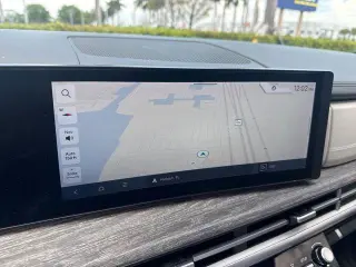 Hyundai SANTA FE 2024 Calligraphy 4dr SUV