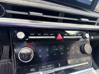 Hyundai SANTA FE 2024 Calligraphy 4dr SUV