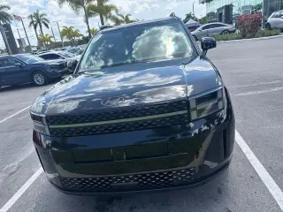 Hyundai SANTA FE 2024 Calligraphy 4dr SUV