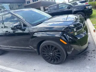 Hyundai SANTA FE 2024 Calligraphy 4dr SUV