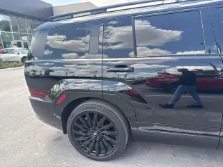 Hyundai SANTA FE 2024 Calligraphy 4dr SUV
